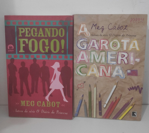 Kit - Meg Cabot 