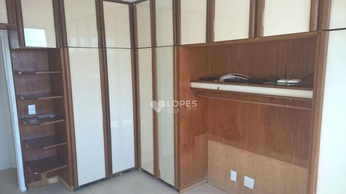 Imagem 7 de 30 de Cobertura À Venda, 122 M² Por R$ 650.000,00 - Centro - Niterói/rj - Co2900