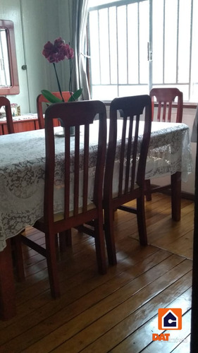 Imagem 7 de 23 de Casa À Venda Em Chapada - 1455