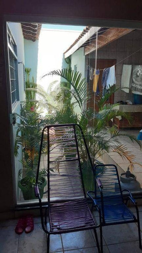 Imagem 16 de 26 de Casa Com 3 Dormitórios À Venda, 160 M² Por R$ 295.000 - Jardim Viena - São José Do Rio Preto/sp - Ca2848