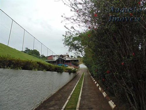 Imagem 6 de 8 de Chácaras À Venda Em Piracaia/sp - Compre O Seu Chácaras Aqui! - 1335005