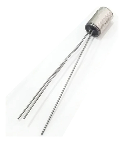 Transistor Germânio Antigo 2sa 350