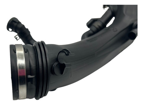 Mangueira Filtro Ar Para 208 1.6 16v 2012 A 2021 9811908380