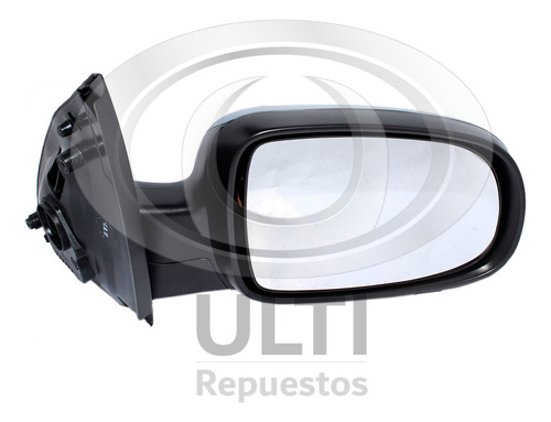 Espejo Exterior Derecho Chevrolet Montana Pick Up 1.7 04-06