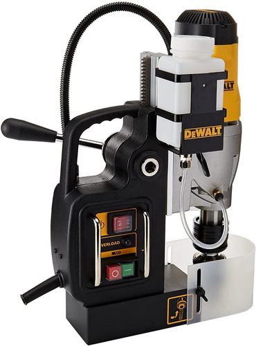 Taladro Magnético 2,1200w Dewalt Dwe1622k-b3