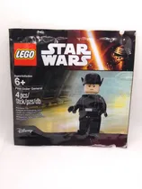 Comprar Lego Star Wars Polybag 5004406 First Order General Año 2016