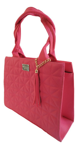 Bolso Para Dama Corte Sintetico Vb105