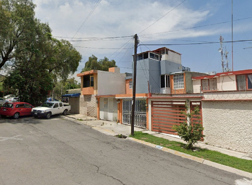 Aprovecha Casa Ensueños De Cuautitlán Izcalli Recuperación Hipotecaria Cesión Ante Notario Público Ojac-821