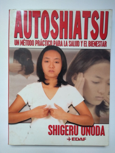 Autoshiatsu