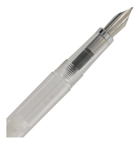 Noodlers Punta Flexible Pluma De Llenado De Piston Dem