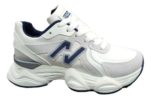 Tenis fashion importado 2025