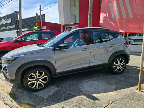 Fiat Pulse 1.0T Impetus Cvt