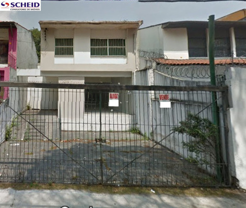 Imagem 1 de 1 de Oportunidade, Boa Localização - Mr58079