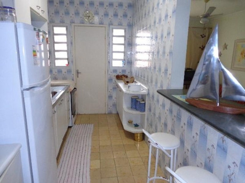 Imagem 12 de 13 de Guarujá Astúrias - Próximo Ao Mar - Ap1567 - 34708400