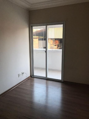 Imagem 6 de 11 de Apartamento Com 2 Dormitórios À Venda, 50 M² Por R$ 290.000 - Vila Amélia - São Paulo/sp - Ap3803v