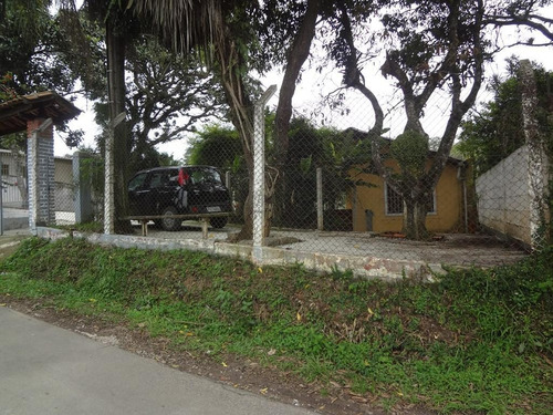 Imagem 2 de 15 de Chácara Para Venda Em Arujá, Parque Dos Jacarandas, 3 Dormitórios, 2 Banheiros, 8 Vagas - Ch0001_1-2162644