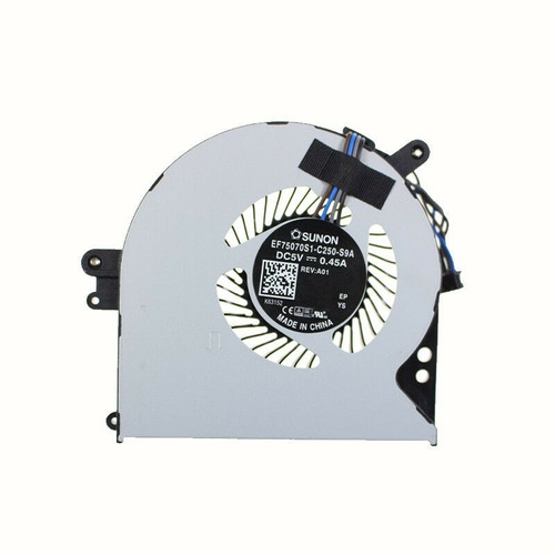 Ventilador Hp Probook 640 G3 645 G3 Ef75070s1-c250-s9a V161