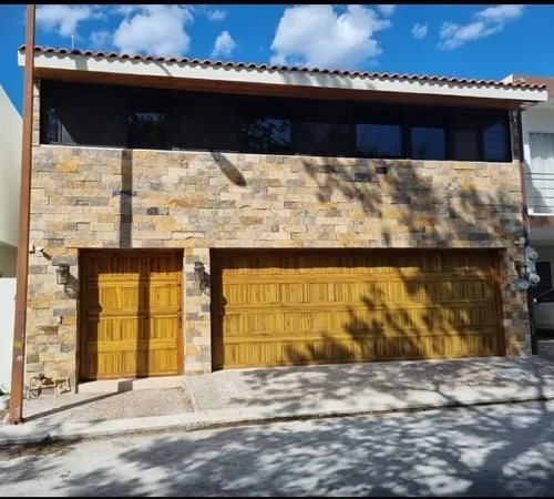 Venta De Casa En Santiago