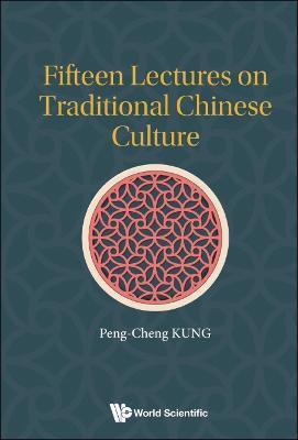 Libro Fifteen Lectures On Traditional Chinese Culture - P...