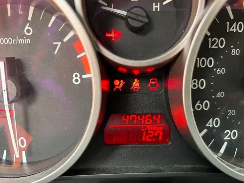 Mazda Miata Mx 5 Convertible 2.0 Mt