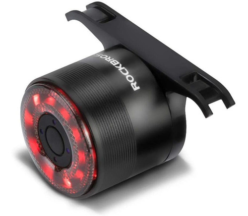 Luz Trasera Para Bicicleta Rockbros