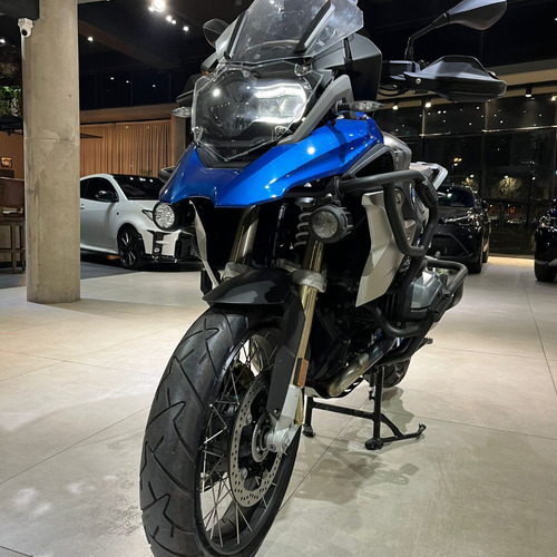 Bmw R 1200 Gs