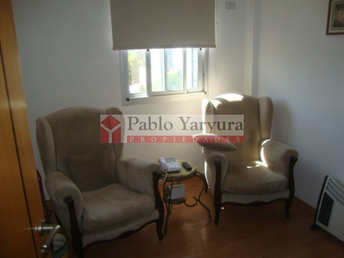 Departamento En Venta En Caseros