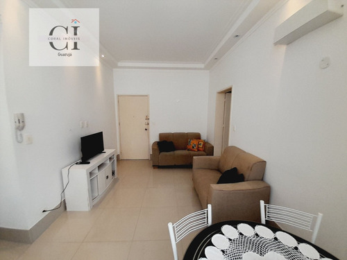 Apartamento Reformado Em Pitangueiras!!! 1 Dormitório Sendo 1 Suíte