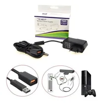 Comprar Adaptador De Kinect Para Xbox 360 - Hais