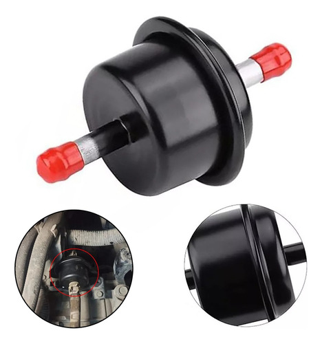 Filtro Transmisión Para Honda Cr-v 2002-2014 25430-plr-003