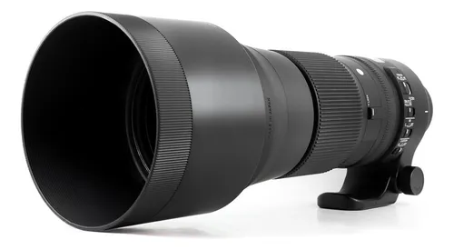 Objetivo 600 mm para nikon new arrivals