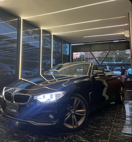 BMW Z4 420i
