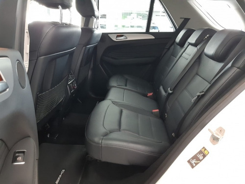 Imagem 8 de 13 de Mercedes Gle 350d Sport