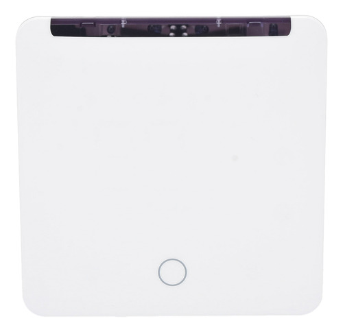 (zwave) Termostato Controlador De Clima Señal Ir Minisplit.