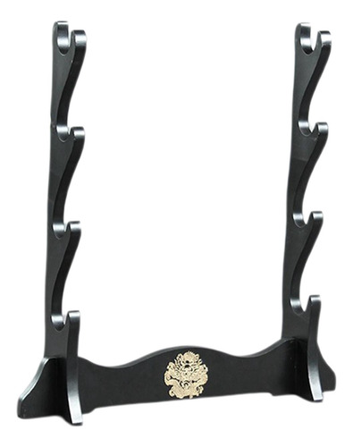 Estante De Almacenamiento Soporte De 4 Niveles 4 Niveles