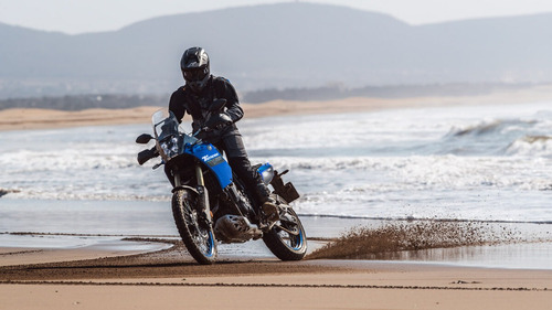 Yamaha Ténéré 700 Delcar Motos ®
