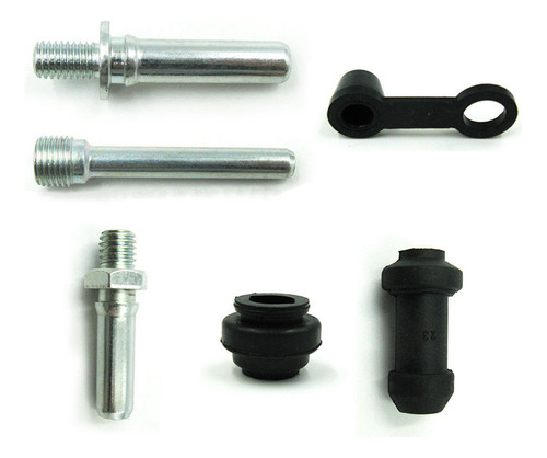 Kit De Reparación De Pinza De Freno Pinza Delantera Guía