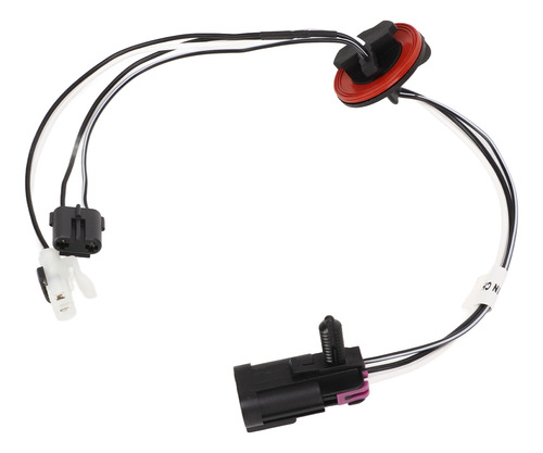 Arnés De Cableado De Faros 68193062ab Transmisión Estable