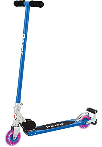 Accesorio Deportivo - S Spark Sport Kick Scooter - Led Light