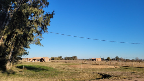 Imagen 3 de 5 de Lote De 2700 M2 En Chacras Del Labrador En Saladillo