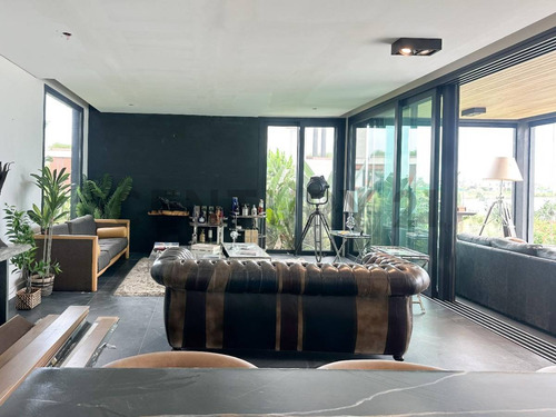 Venta Marinas Casa A La Laguna