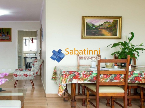 Imagem 9 de 29 de Apartamento A Venda Em Sp Cambuci - Ap06502 - 70311059
