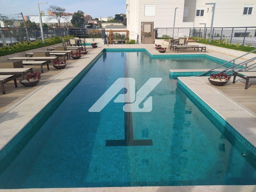 Imagem 23 de 28 de Apartamento À Venda Em Taquaral - Ap008551