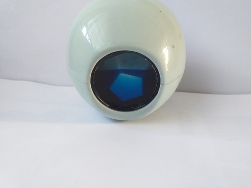 Colección Gamesa- Bola Magica Coleccionable - Conexión Alien (Usado)