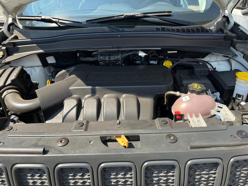 Jeep Renegade 1.8 Sport 4x2 At