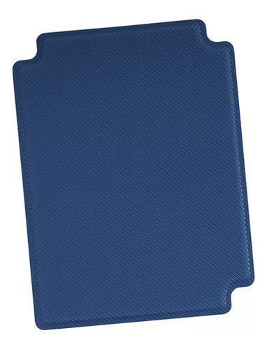 2 Separadores De Tarjetas Comerciales Para Cajas De Azul