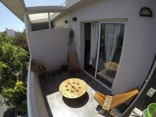 Imagen 8 de 12 de Ph 2 Ambientes - Villa Luro