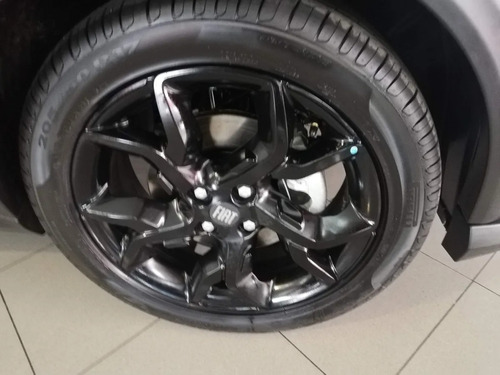 Imagen 10 de 15 de Fiat Argo 1.8 0km Automático 2022 Retira Mínimo Anticipo A