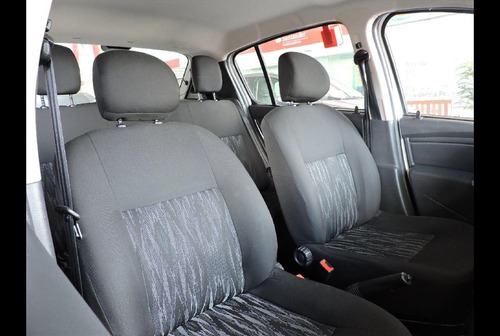 Sandero 1.0 Expression 16v Flex 4p Manual