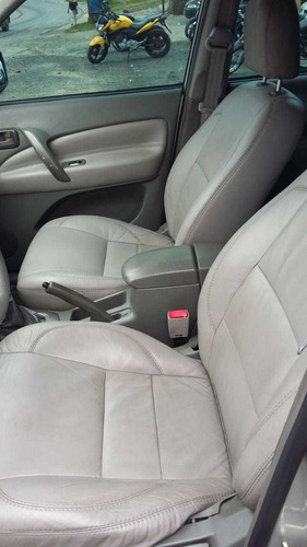 Chery Tiggo Tiggo 2.0